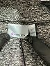 Athleta Chevron-herringbone Gray Casual Skirt Size XS - photo 4