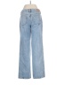PacSun 100% Cotton Blue Jeans Size 25 waist - photo 2