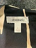 DressBarn Animal Print Tan Cocktail Dress Size 8 - photo 7