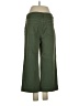 J.Jill Green Jeans Size 8 - photo 2