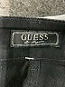 Guess Solid Black Shorts Size 30 waist - photo 3