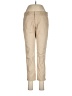 Old Navy Solid Tan Khakis Size 8 (petite) - photo 1