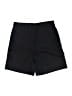 J.Crew Solid Black Shorts Size 8 - photo 1