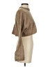 Bershka Brown Turtleneck Sweater Size S - photo 4