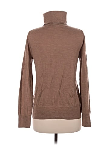 J.Crew Turtleneck Sweater (view 2)