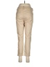 Old Navy Solid Tan Khakis Size 8 (petite) - photo 2