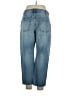 Universal Thread Blue Jeans Size 12 - photo 2
