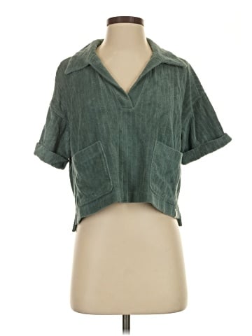 UpWest Short Sleeve Polo (view 1)