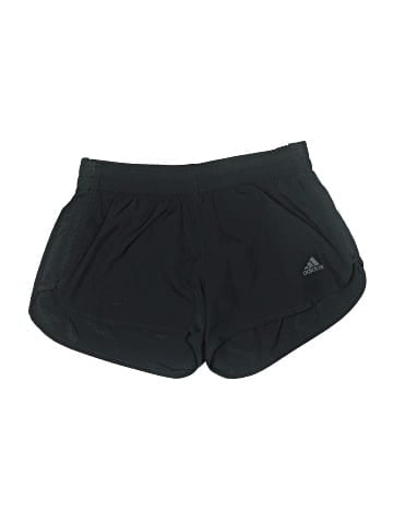 Adidas Athletic Shorts (view 1)