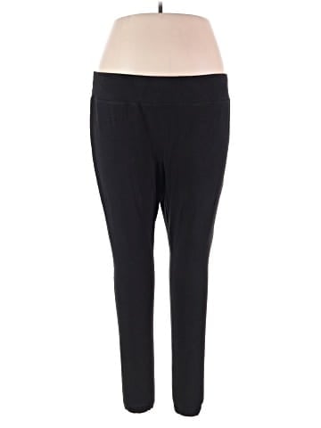 Danskin Now Active Pants (view 1)