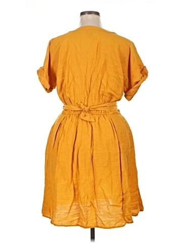 Simply Vera Vera Wang Casual Dress (view 2)
