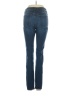 DL1961 Solid Blue Jeans Size 26 waist - photo 2