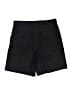 J.Crew Solid Black Shorts Size 8 - photo 2