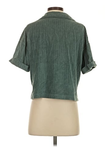 UpWest Short Sleeve Polo (view 2)