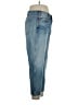 Universal Thread Blue Jeans Size 12 - photo 4