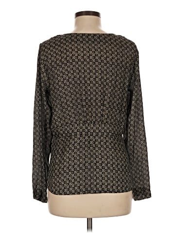 Cotélac Long Sleeve Blouse (view 2)