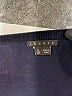Theory Blue Wool Pullover Sweater Size P (petite) - photo 7