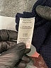 Theory Blue Wool Pullover Sweater Size P (petite) - photo 8