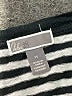 Chelsea28 Black Short Sleeve Top Size XS - photo 7