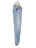 PacSun 100% Cotton Blue Jeans Size 25 waist - photo 4