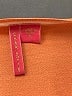 Charlotte Orange 3/4 Sleeve Top Size XL - photo 7