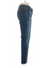 DL1961 Solid Blue Jeans Size 26 waist - photo 4
