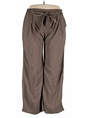Unbranded Khakis (view 1)