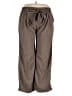 Unbranded Brown Khakis Size XXL - photo 1