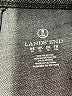 Lands' End Chevron-herringbone Gray Dress Pants Size XL - photo 7