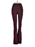 Skechers Burgundy Active Pants Size M - photo 1