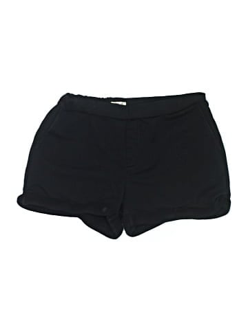 Madewell (Re)sourced Cotton Cuffed Sweatshorts (view 1)