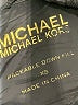 MICHAEL Michael Kors 100% Nylon Solid Black Snow Jacket Size XS - photo 6