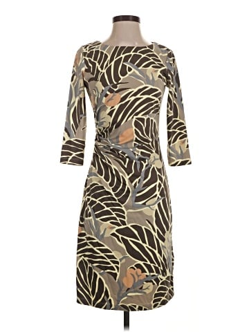 J. McLaughlin Casual Dress (view 1)