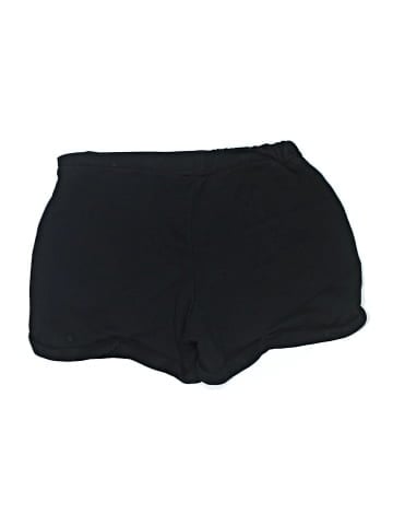 Madewell (Re)sourced Cotton Cuffed Sweatshorts (view 2)