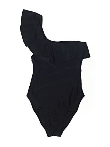 J.Crew Factory Store One Piece Swimsuit (view 1)