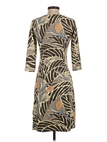 J. McLaughlin Casual Dress (view 2)