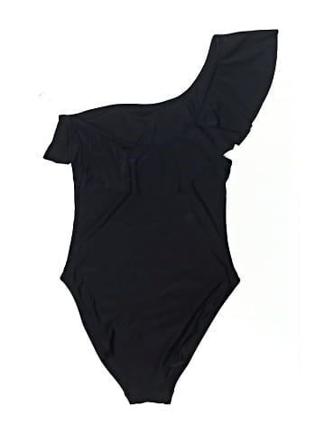 J.Crew Factory Store One Piece Swimsuit (view 2)