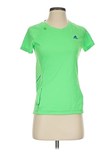 Adidas Short Sleeve Top (view 1)