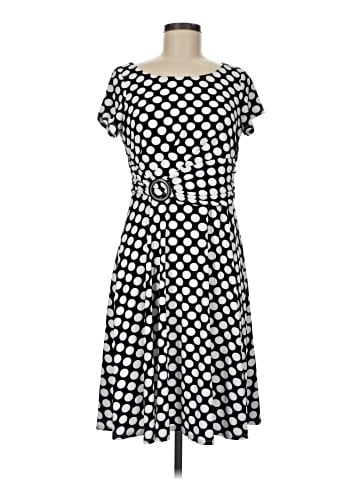 Perceptions Casual Dress (view 1)