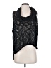 Free People Black Sleeveless Top Size S - photo 1