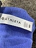 Athleta Blue Sleeveless T-Shirt Size M (tall) - photo 7