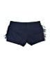 Lilly Pulitzer Chevron-herringbone Blue Shorts Size 8 - photo 2