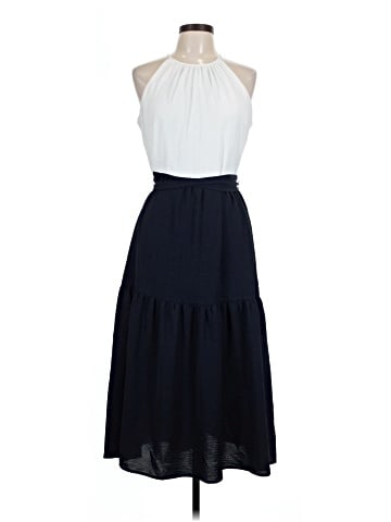 DKNY Casual Dress (view 1)