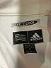 Adidas White Sleeveless T-Shirt Size M - photo 7