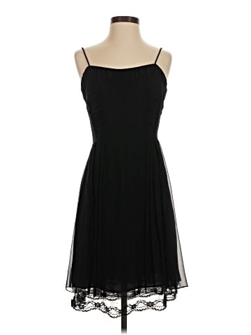 Anna Sui Cocktail Dress (view 1)