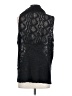 Free People Black Sleeveless Top Size S - photo 2