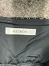 S.C. & Co. Chevron-herringbone Black Skort Size M (estimated) - photo 3
