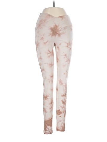 Victoria's Secret Pink Leggings (view 1)