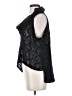Free People Black Sleeveless Top Size S - photo 5