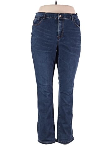 Dex Jeans (view 1)